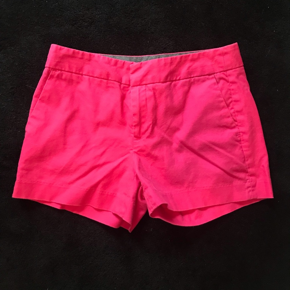 Banana republic chino short